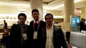 INFORMS 2014